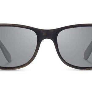 Shwood Canby Wood Polarized Sunglasses
